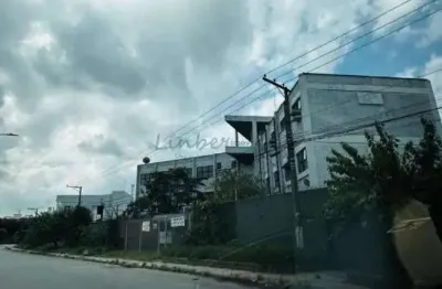 Barracão / Galpão / Depósito à venda no Cumbica, Guarulhos 