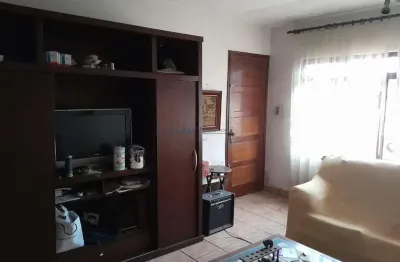 Casa com 3 quartos à venda na Vila Anhangüera, São Paulo 