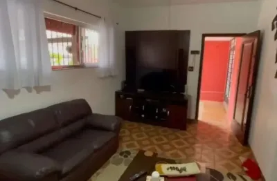 Casa com 3 quartos à venda na Vila Campo Grande, São Paulo 