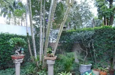 Casa com 3 quartos à venda no Alto da Boa Vista, São Paulo 