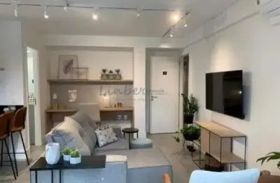 Apartamento Duplex/Cobertura em Jardim Paulista  -  São Paulo