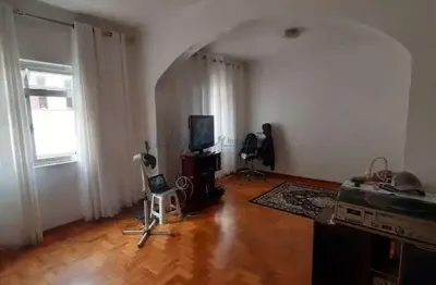 Apartamento com 3 quartos à venda em Santo Amaro, São Paulo 