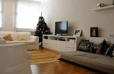 Apartamento com 2 quartos para alugar no Jardim América, São Paulo 