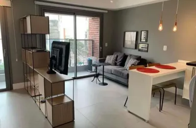 Apartamento com 1 quarto para alugar no Jardim Paulista, São Paulo 