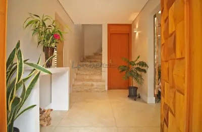 Casa com 3 quartos à venda no Alto da Boa Vista, São Paulo 