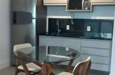 Apartamento com 1 quarto à venda no Jardim Paulista, São Paulo 