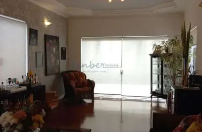 Casa com 3 quartos à venda no Jardim Prudência, São Paulo 