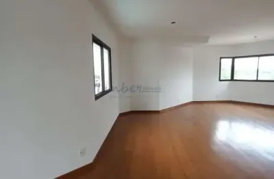 Apartamento com 3 quartos à venda no Campo Belo, São Paulo 