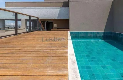 Apartamento com 4 quartos à venda no Morumbi, São Paulo 