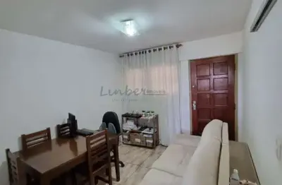 Apartamento com 2 quartos à venda no Jardim dos Prados, São Paulo 