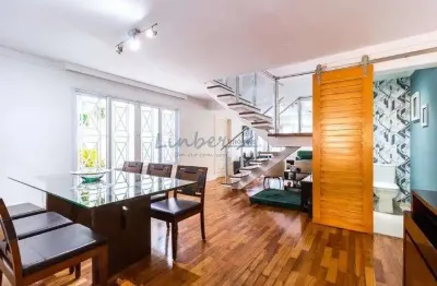 Casa com 3 quartos à venda no Alto da Boa Vista, São Paulo 