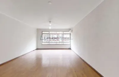 Apartamento com 3 quartos à venda no Jardim Europa, São Paulo 
