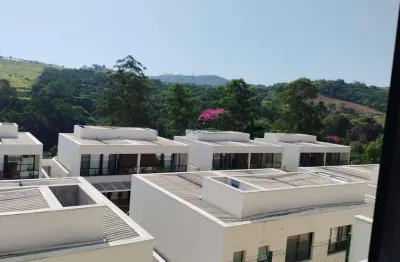 Casa de condominio em residencial (alphaville)  -  santana de parnaíba