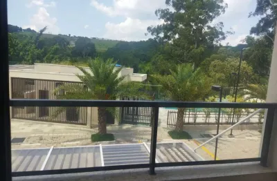 Casa sobrado de condominio em (alphaville)  -  santana de parnaíba