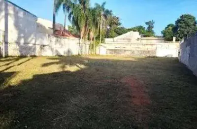 Chácara / sítio à venda no Alto da Boa Vista, São Paulo 