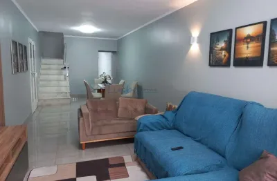 Casa com 3 quartos à venda na Vila Marari, São Paulo 
