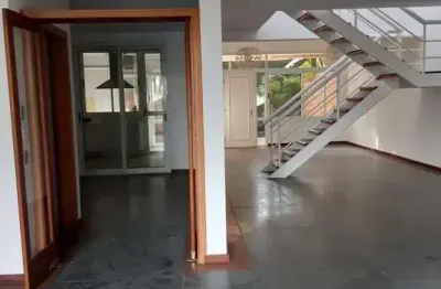 Casa com 4 quartos à venda no Alto da Boa Vista, São Paulo 