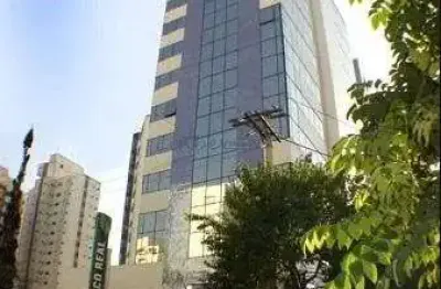 Sala comercial para alugar em Moema, São Paulo 