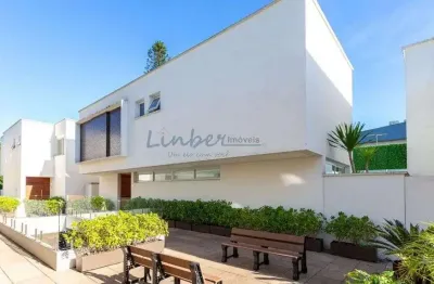 Casa com 4 quartos à venda no Jardim Petrópolis, São Paulo 