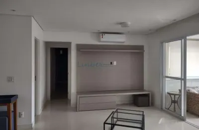 Apartamento com 2 quartos à venda no Campo Belo, São Paulo 