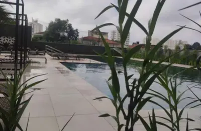 Apartamento com 2 quartos à venda em Interlagos, São Paulo 