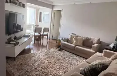 Apartamento com 3 quartos à venda no Jardim Marajoara, São Paulo 