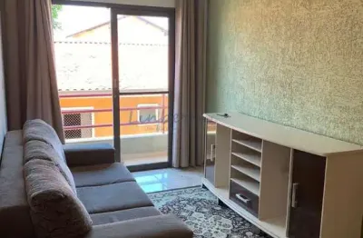 Apartamento com 2 quartos à venda na Vila Campo Grande, São Paulo 