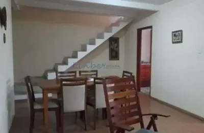 Casa com 3 quartos à venda no Campo Grande, São Paulo 