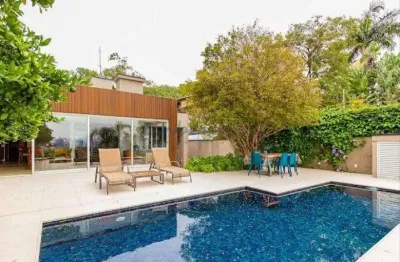 Casa com 3 quartos à venda no Jardim Everest, São Paulo 