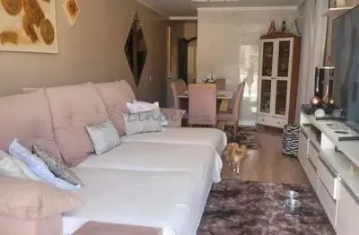 Casa com 4 quartos à venda no Jardim Marquesa, São Paulo 