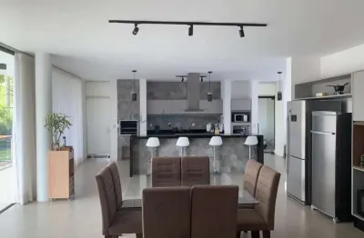 Casa em condomínio fechado com 5 quartos à venda no Centro, Mairinque 