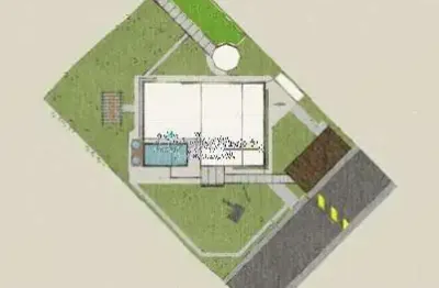 Casa de condominio em estancia parque atibaia  -  atibaia