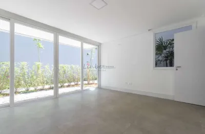 Casa de condominio em alto da boa vista  -  são paulo