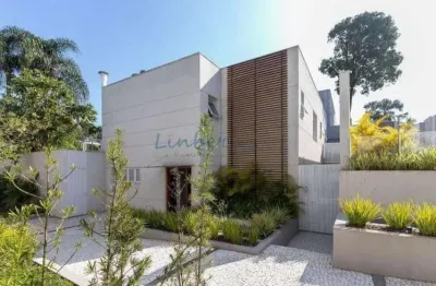 Casa em condomínio fechado com 3 quartos à venda na Granja Julieta, São Paulo 