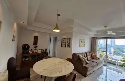 Apartamento com 2 quartos à venda no Jardim Marajoara, São Paulo 