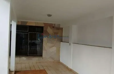 Casa com 2 quartos à venda no Parque Boturussu, São Paulo 
