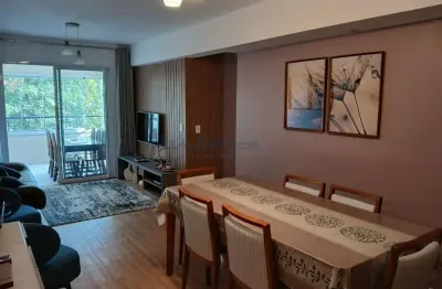 Apartamento com 3 quartos à venda na Vila Campo Grande, São Paulo 