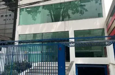 Prédio à venda na Vila Clementino, São Paulo 