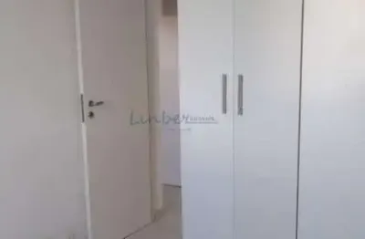 Apartamento com 2 quartos à venda no Morumbi, São Paulo 