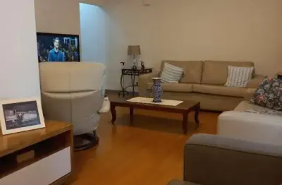 Casa com 3 quartos à venda no Jardim Bélgica, São Paulo 