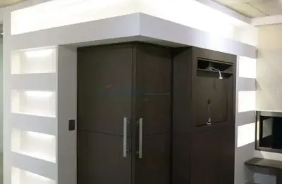 Apartamento com 2 quartos à venda no Jardim das Acacias, São Paulo 