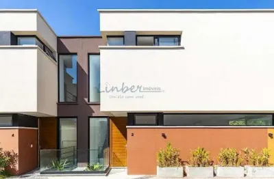Casa à venda no Jardim Cordeiro, São Paulo 