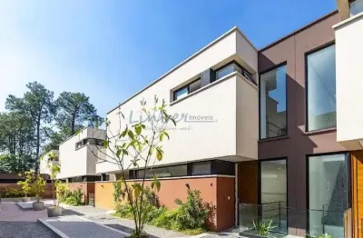 Casa com 4 quartos à venda no Jardim Cordeiro, São Paulo 