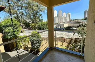 Casa com 3 quartos à venda no Jardim Juá, São Paulo 