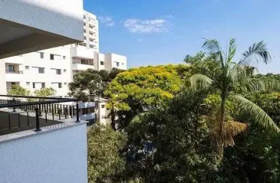Apartamento com 3 quartos para alugar no Campo Grande, São Paulo 
