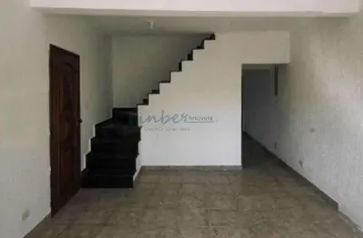 Casa com 3 quartos à venda no Jardim Cotiana, São Paulo 