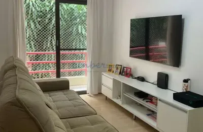Apartamento com 2 quartos para alugar na Vila Campo Grande, São Paulo 