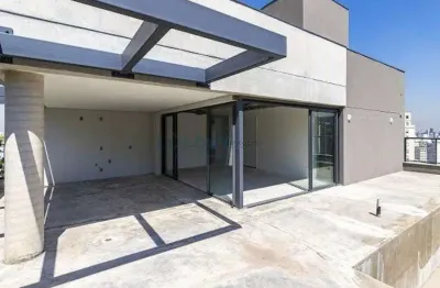 Apartamento com 4 quartos à venda no Jardins, São Paulo 