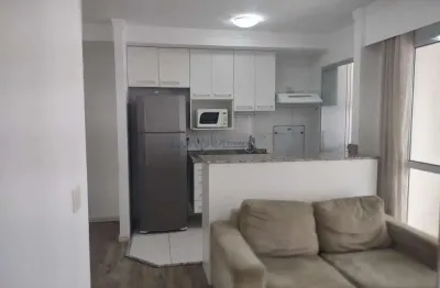 Apartamento à venda em Santo Amaro, São Paulo 