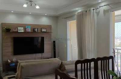 Apartamento com 3 quartos à venda em Santo Amaro, São Paulo 